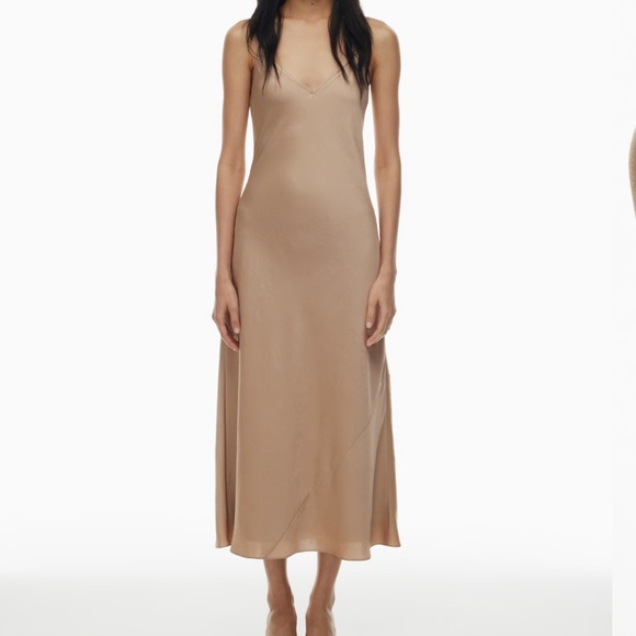 Wilfred only maxi slip dress - Picture 5 of 6